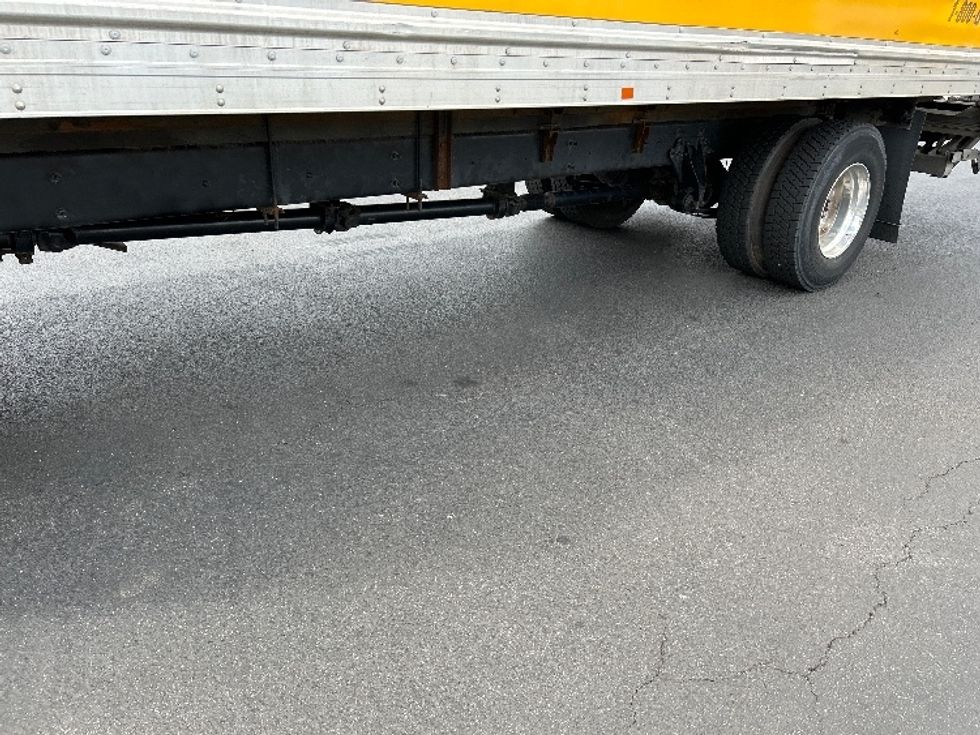 Medium Duty Box Truck-Light and Medium Duty Trucks-International-2020-MV607-Sterling-VA-188,445\n\t\tmiles-$ 44,500 - Image 5