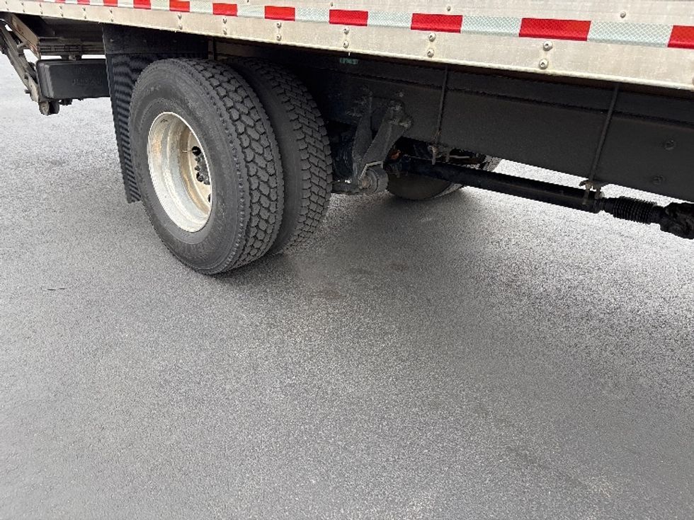 Medium Duty Box Truck-Light and Medium Duty Trucks-International-2020-MV607-Sterling-VA-87,130\n\t\tmiles-$ 60,250 - Image 14