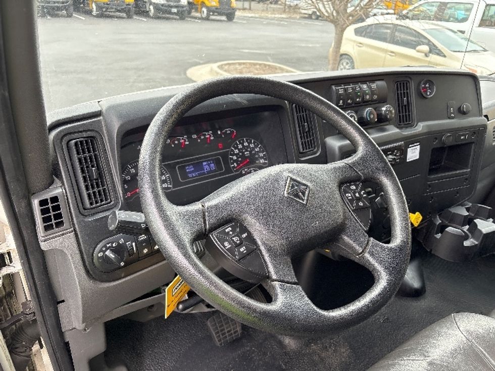 Medium Duty Box Truck-Light and Medium Duty Trucks-International-2020-MV607-Sterling-VA-87,130\n\t\tmiles-$ 60,250 - Image 17