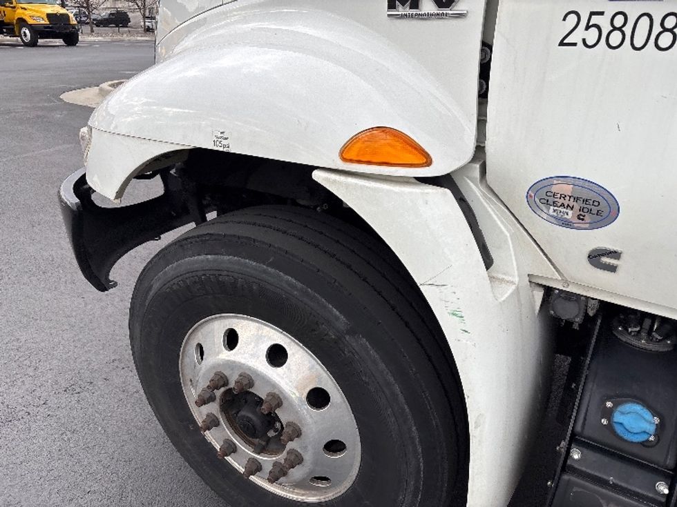 Medium Duty Box Truck-Light and Medium Duty Trucks-International-2020-MV607-Sterling-VA-87,130\n\t\tmiles-$ 60,250 - Image 26