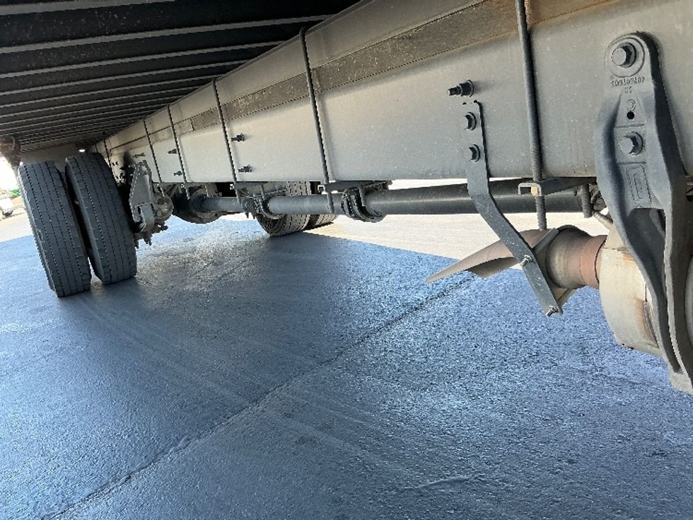 Medium Duty Box Truck-Light and Medium Duty Trucks-International-2020-MV607-Stockton-CA-132,349\n\t\tmiles-$ 57,750 - Image 14