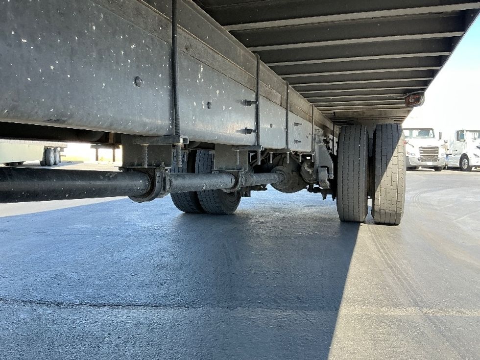 Medium Duty Box Truck-Light and Medium Duty Trucks-International-2020-MV607-Stockton-CA-132,349\n\t\tmiles-$ 57,750 - Image 5