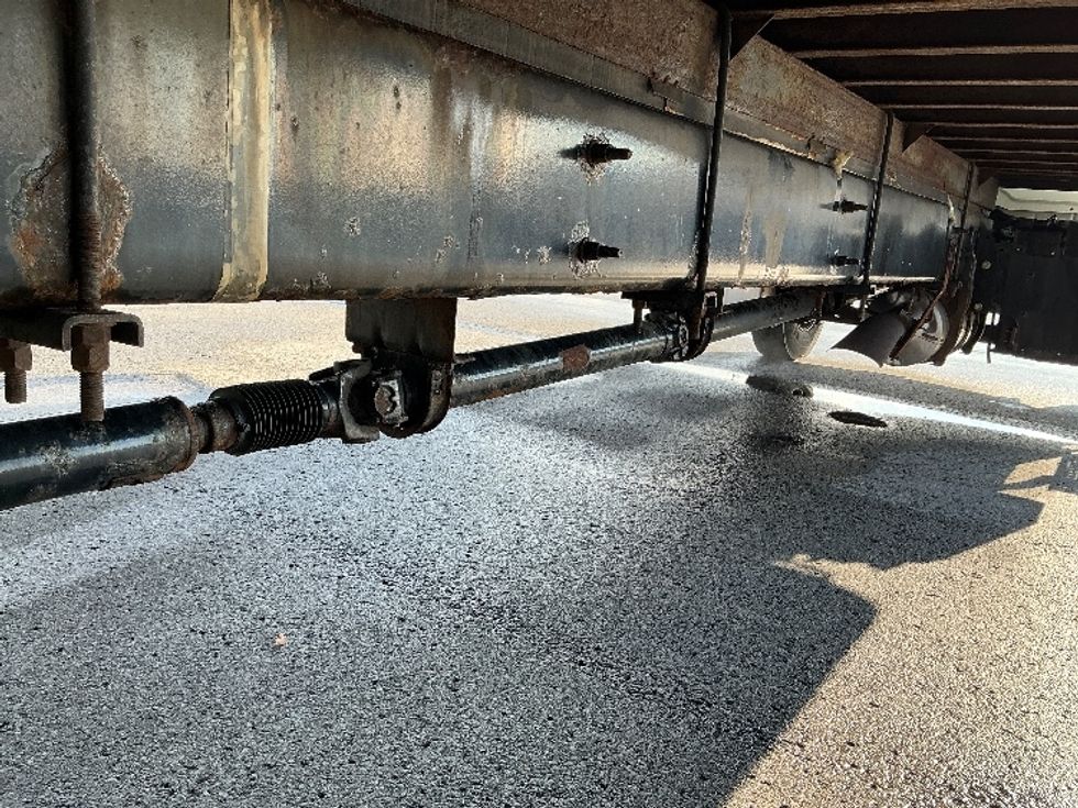 Medium Duty Box Truck-Light and Medium Duty Trucks-International-2020-MV607-Stoney Creek-ON-309,483\n\t\tkm-$ 50,750 - Image 14