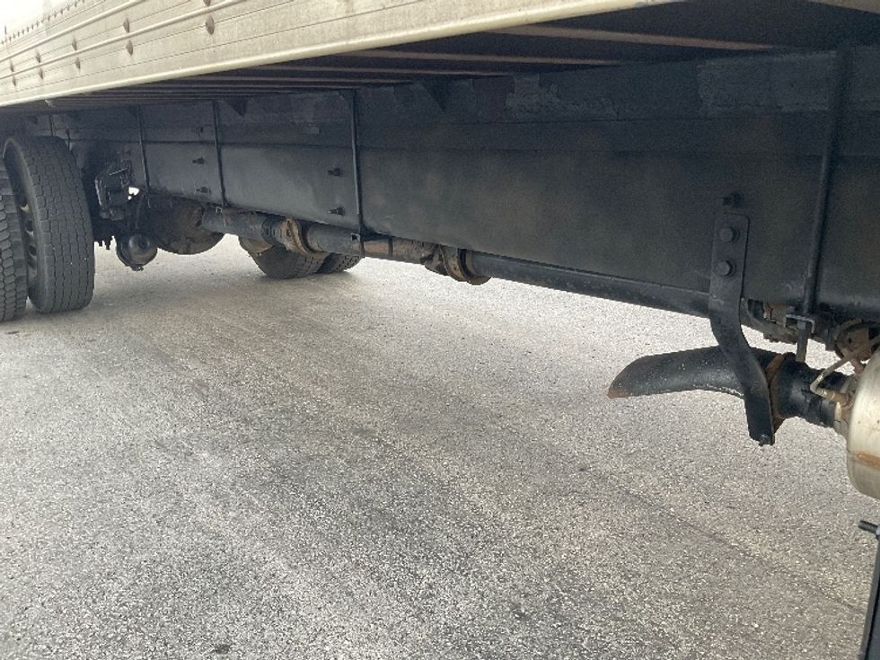 Medium Duty Box Truck-Light and Medium Duty Trucks-International-2020-MV607-Stoney Creek-ON-550,287\n\t\tkm-$ 25,750 - Image 14