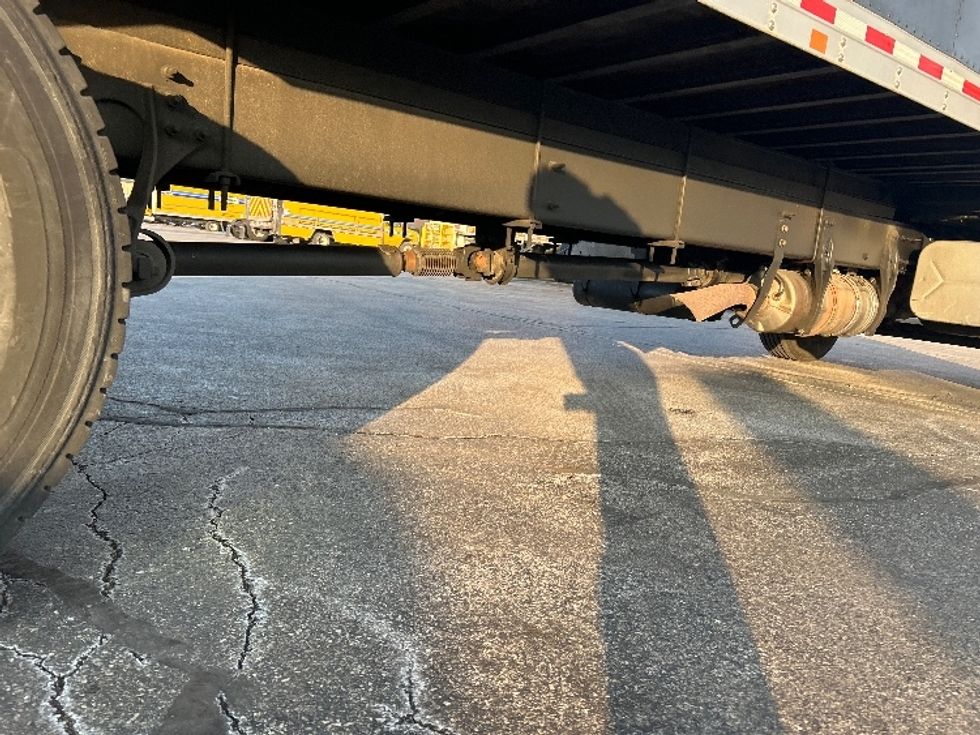 Medium Duty Box Truck-Light and Medium Duty Trucks-International-2020-MV607-Sturtevant-WI-107,997\n\t\tmiles-$ 32,000 - Image 14