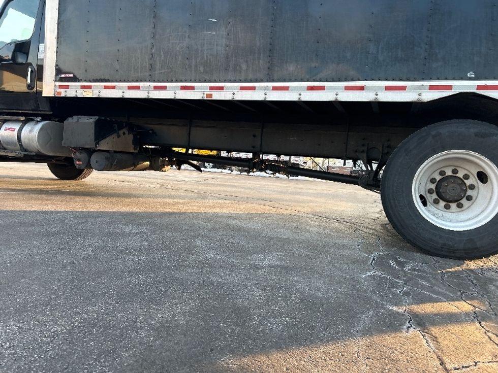 Medium Duty Box Truck-Light and Medium Duty Trucks-International-2020-MV607-Sturtevant-WI-107,997\n\t\tmiles-$ 32,000 - Image 5