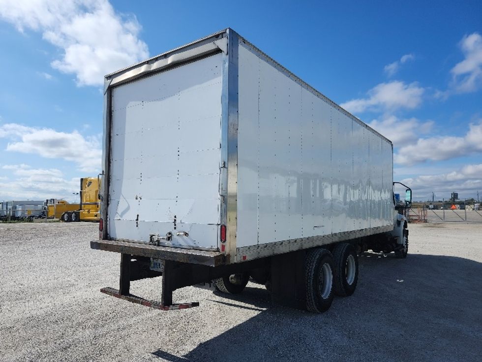 Medium Duty Box Truck-Light and Medium Duty Trucks-International-2020-MV607-Sturtevant-WI-132,724\n\t\tmiles-$ 50,000 - Image 11