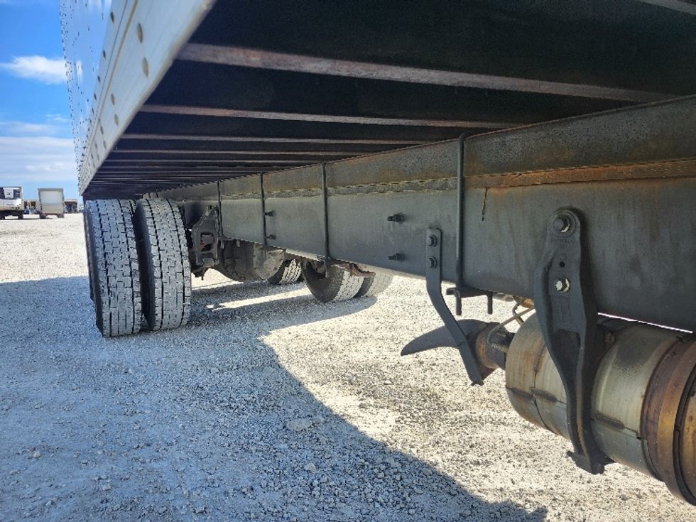 Medium Duty Box Truck-Light and Medium Duty Trucks-International-2020-MV607-Sturtevant-WI-132,724\n\t\tmiles-$ 50,000 - Image 12