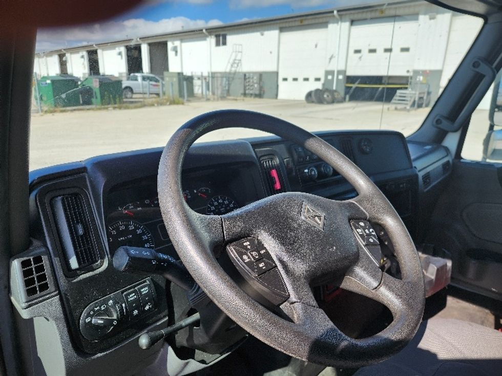 Medium Duty Box Truck-Light and Medium Duty Trucks-International-2020-MV607-Sturtevant-WI-132,724\n\t\tmiles-$ 50,000 - Image 15
