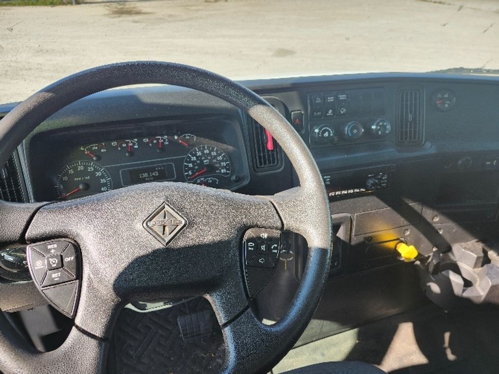 Medium Duty Box Truck-Light and Medium Duty Trucks-International-2020-MV607-Sturtevant-WI-132,724\n\t\tmiles-$ 50,000 - Image 16