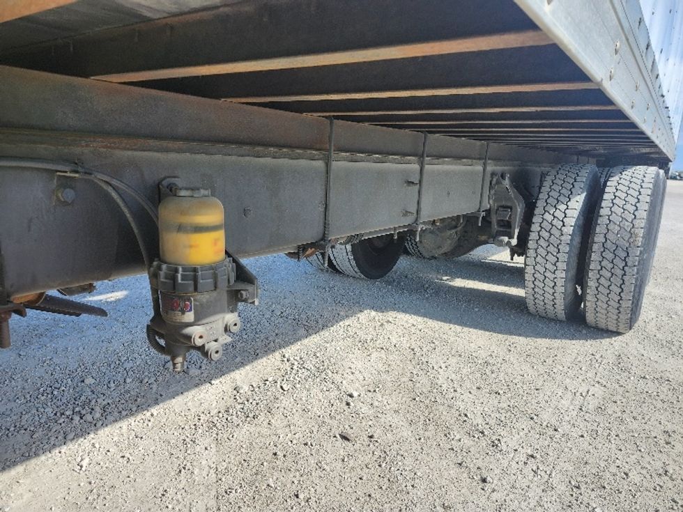 Medium Duty Box Truck-Light and Medium Duty Trucks-International-2020-MV607-Sturtevant-WI-132,724\n\t\tmiles-$ 50,000 - Image 5