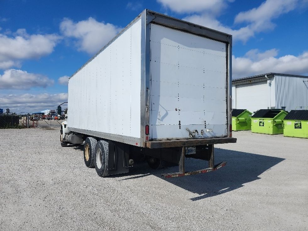 Medium Duty Box Truck-Light and Medium Duty Trucks-International-2020-MV607-Sturtevant-WI-132,724\n\t\tmiles-$ 50,000 - Image 6