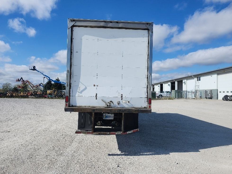 Medium Duty Box Truck-Light and Medium Duty Trucks-International-2020-MV607-Sturtevant-WI-132,724\n\t\tmiles-$ 50,000 - Image 7
