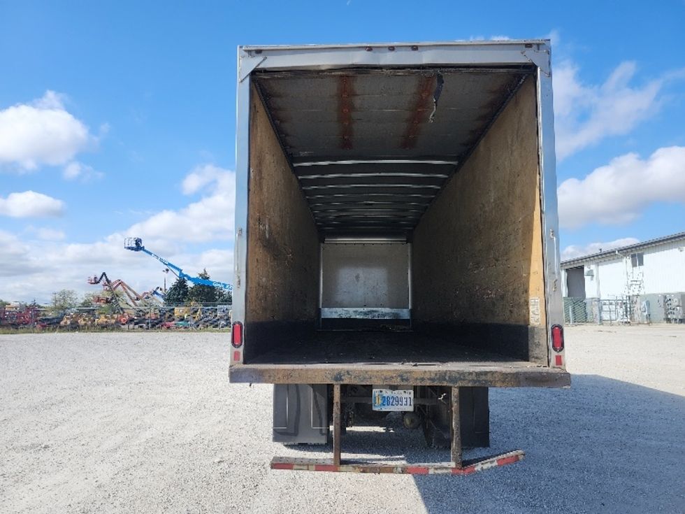 Medium Duty Box Truck-Light and Medium Duty Trucks-International-2020-MV607-Sturtevant-WI-132,724\n\t\tmiles-$ 50,000 - Image 8