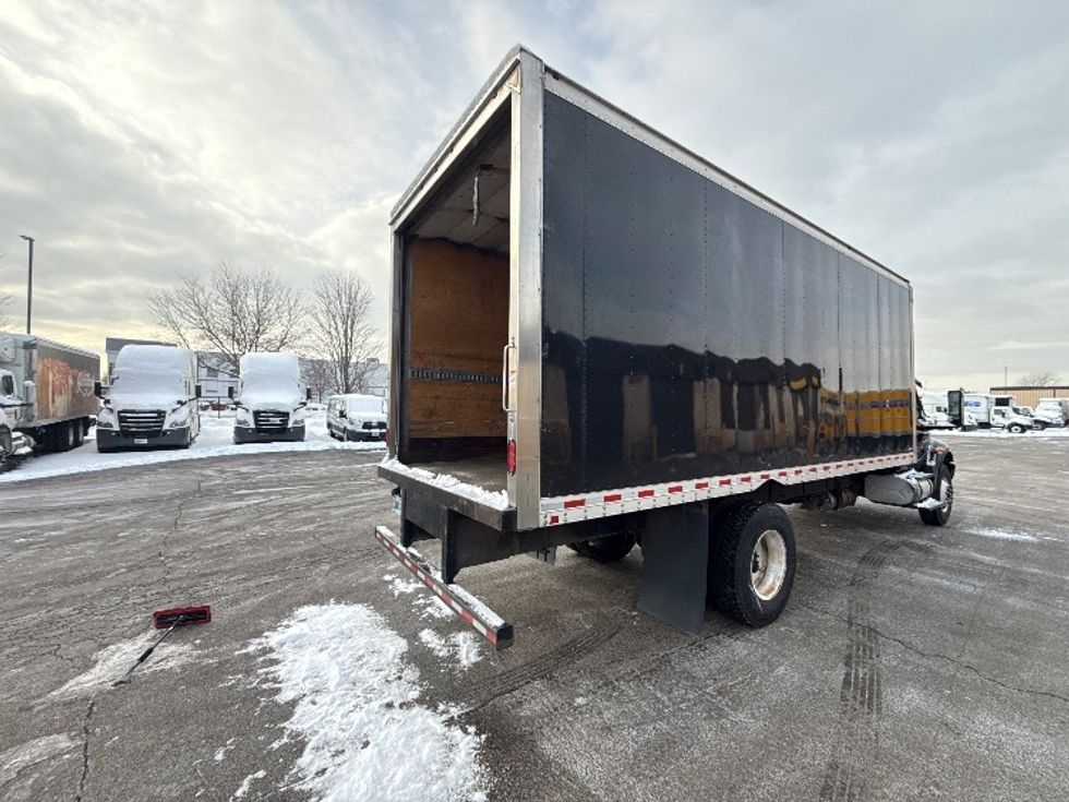 Medium Duty Box Truck-Light and Medium Duty Trucks-International-2020-MV607-Sturtevant-WI-146,494\n\t\tmiles-$ 27,750 - Image 12