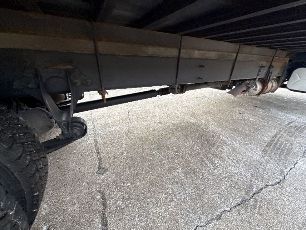 Medium Duty Box Truck-Light and Medium Duty Trucks-International-2020-MV607-Sturtevant-WI-146,494\n\t\tmiles-$ 27,750 - Image 13