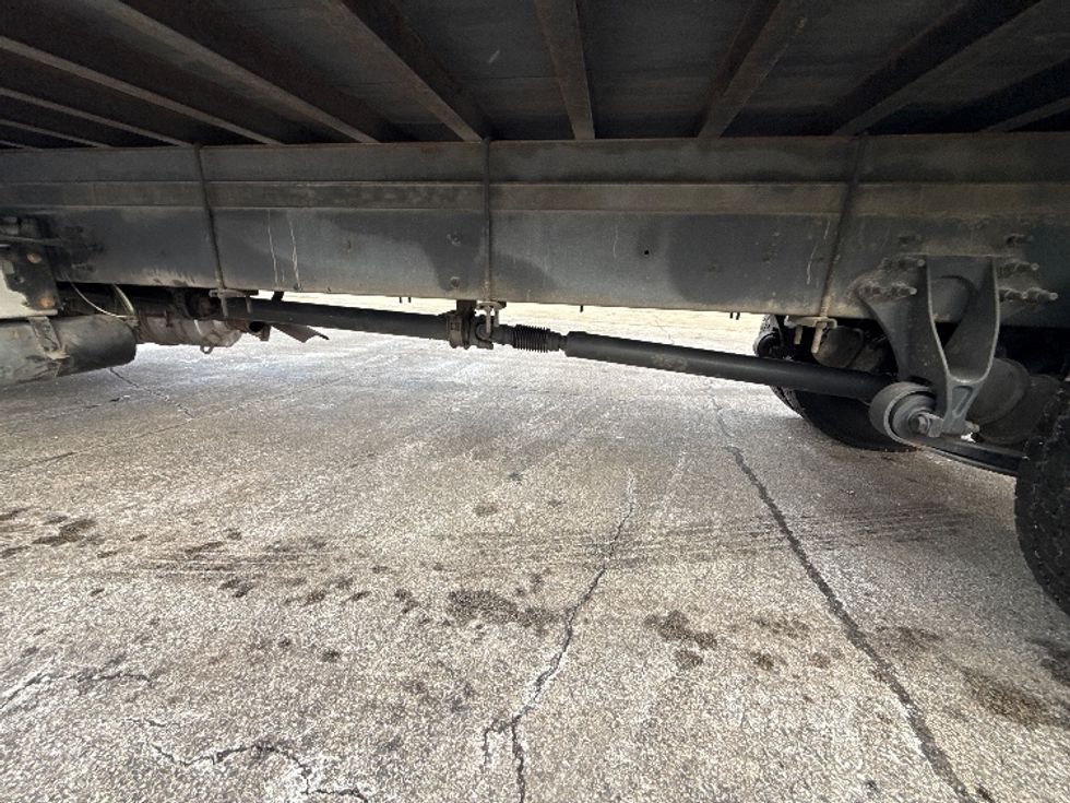 Medium Duty Box Truck-Light and Medium Duty Trucks-International-2020-MV607-Sturtevant-WI-146,494\n\t\tmiles-$ 27,750 - Image 5