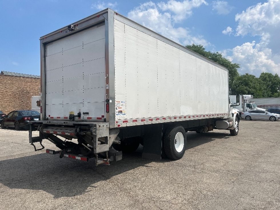 Medium Duty Box Truck-Light and Medium Duty Trucks-International-2020-MV607-Sturtevant-WI-149,629\n\t\tmiles-$ 52,000 - Image 13