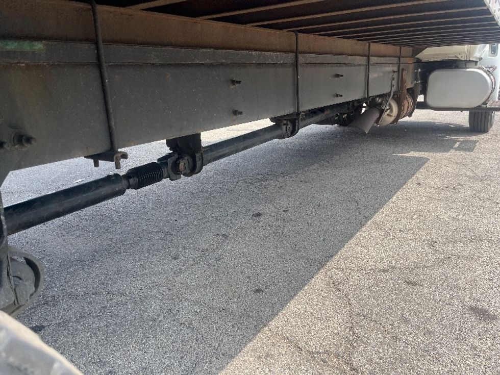 Medium Duty Box Truck-Light and Medium Duty Trucks-International-2020-MV607-Sturtevant-WI-149,629\n\t\tmiles-$ 52,000 - Image 14