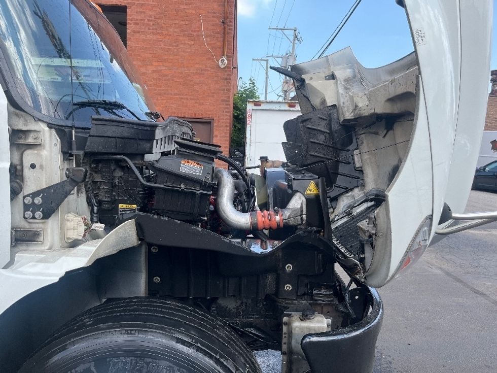 Medium Duty Box Truck-Light and Medium Duty Trucks-International-2020-MV607-Sturtevant-WI-149,629\n\t\tmiles-$ 52,000 - Image 23