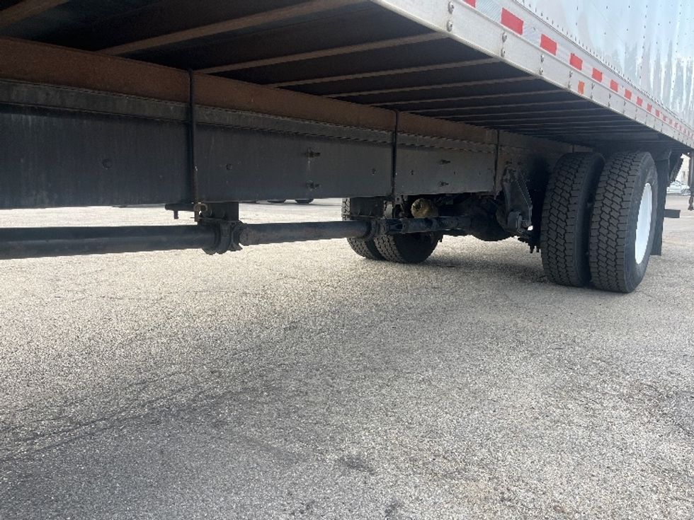 Medium Duty Box Truck-Light and Medium Duty Trucks-International-2020-MV607-Sturtevant-WI-149,629\n\t\tmiles-$ 52,000 - Image 5