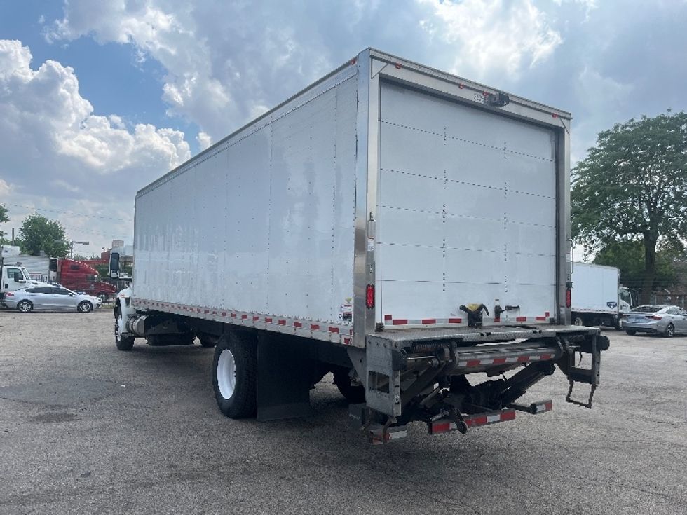 Medium Duty Box Truck-Light and Medium Duty Trucks-International-2020-MV607-Sturtevant-WI-149,629\n\t\tmiles-$ 52,000 - Image 6