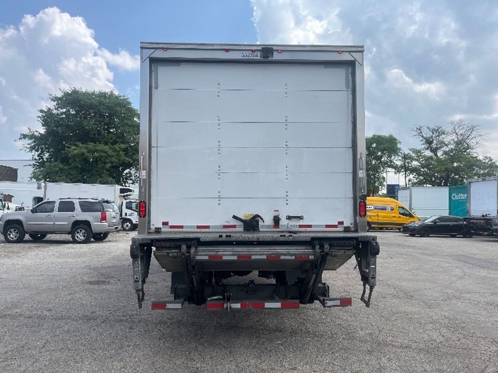 Medium Duty Box Truck-Light and Medium Duty Trucks-International-2020-MV607-Sturtevant-WI-149,629\n\t\tmiles-$ 52,000 - Image 7