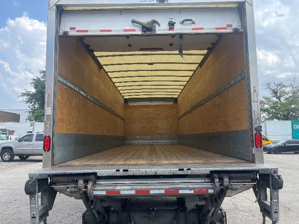 Medium Duty Box Truck-Light and Medium Duty Trucks-International-2020-MV607-Sturtevant-WI-149,629\n\t\tmiles-$ 52,000 - Image 8