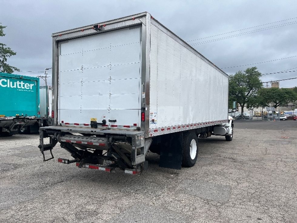 Medium Duty Box Truck-Light and Medium Duty Trucks-International-2020-MV607-Sturtevant-WI-153,216\n\t\tmiles-$ 51,500 - Image 13