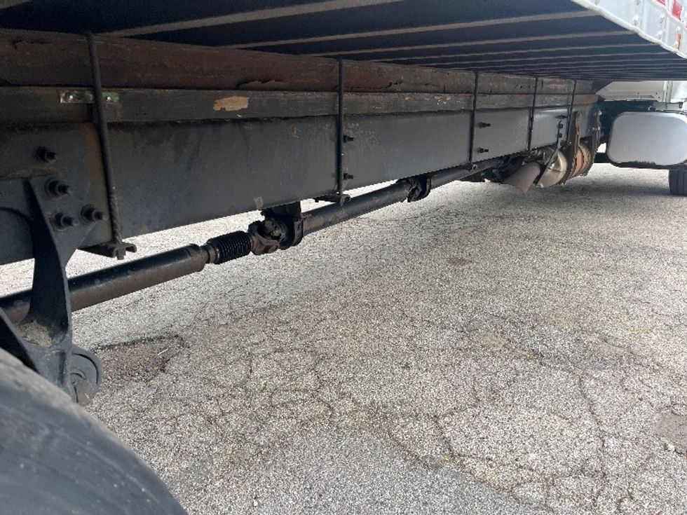Medium Duty Box Truck-Light and Medium Duty Trucks-International-2020-MV607-Sturtevant-WI-153,216\n\t\tmiles-$ 51,500 - Image 14