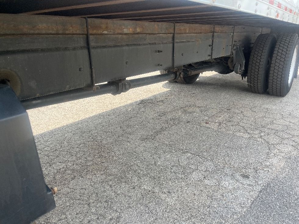 Medium Duty Box Truck-Light and Medium Duty Trucks-International-2020-MV607-Sturtevant-WI-153,216\n\t\tmiles-$ 51,500 - Image 5