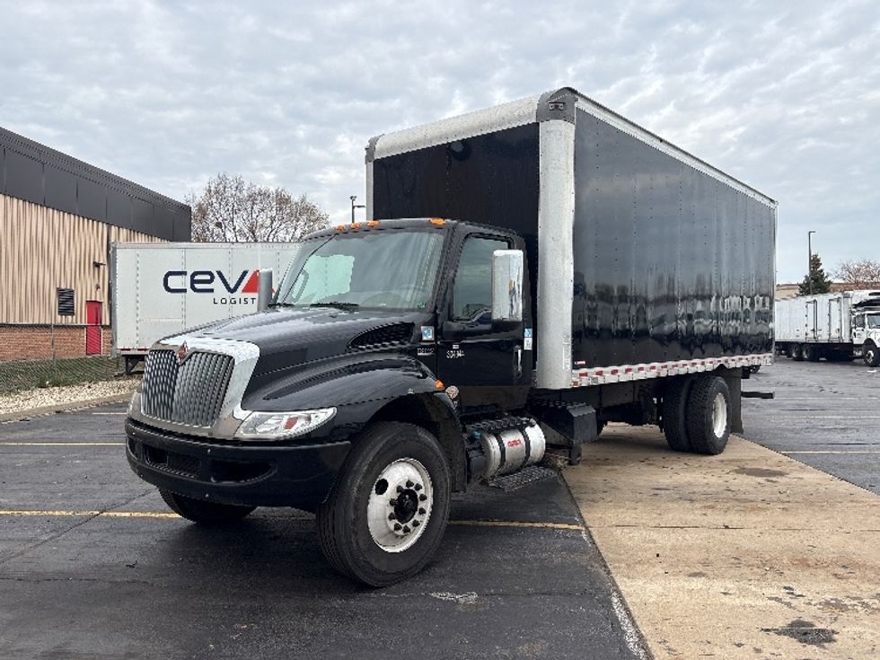 Medium Duty Box Truck-Light and Medium Duty Trucks-International-2020-MV607-Sturtevant-WI-165,399\n\t\tmiles-$ 25,250 - Image 3