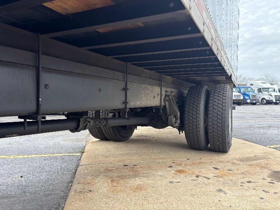 Medium Duty Box Truck-Light and Medium Duty Trucks-International-2020-MV607-Sturtevant-WI-165,399\n\t\tmiles-$ 25,250 - Image 5