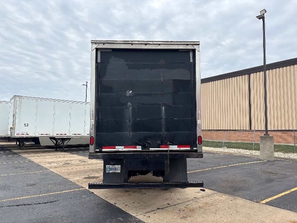 Medium Duty Box Truck-Light and Medium Duty Trucks-International-2020-MV607-Sturtevant-WI-165,399\n\t\tmiles-$ 25,250 - Image 7