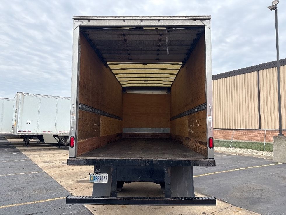 Medium Duty Box Truck-Light and Medium Duty Trucks-International-2020-MV607-Sturtevant-WI-165,399\n\t\tmiles-$ 25,250 - Image 8