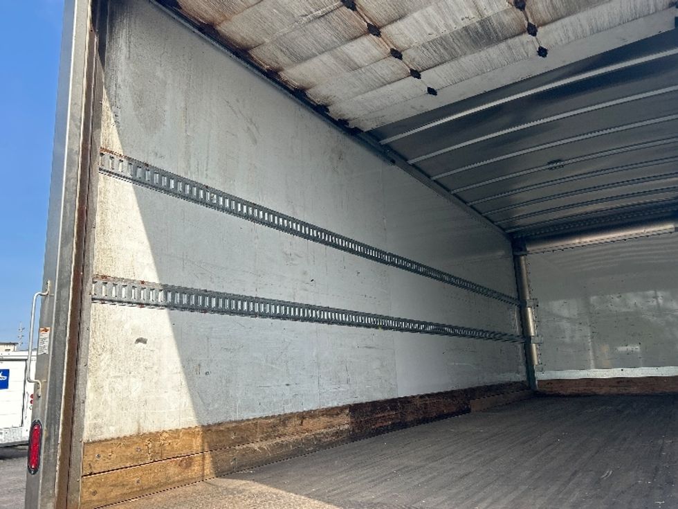 Medium Duty Box Truck-Light and Medium Duty Trucks-International-2020-MV607-Sturtevant-WI-171,189\n\t\tmiles-$ 46,000 - Image 10
