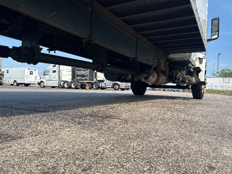 Medium Duty Box Truck-Light and Medium Duty Trucks-International-2020-MV607-Sturtevant-WI-171,189\n\t\tmiles-$ 46,000 - Image 13