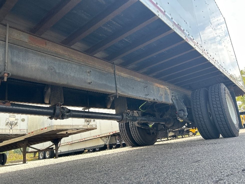 Medium Duty Box Truck-Light and Medium Duty Trucks-International-2020-MV607-Sturtevant-WI-171,189\n\t\tmiles-$ 46,000 - Image 5