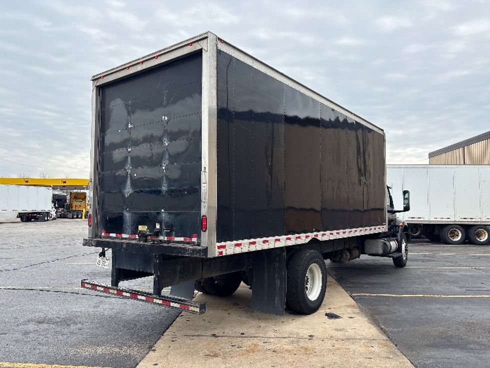 Medium Duty Box Truck-Light and Medium Duty Trucks-International-2020-MV607-Sturtevant-WI-186,829\n\t\tmiles-$ 22,500 - Image 12
