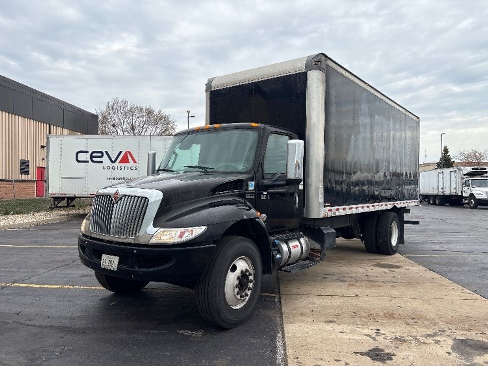 Medium Duty Box Truck-Light and Medium Duty Trucks-International-2020-MV607-Sturtevant-WI-186,829\n\t\tmiles-$ 22,500 - Image 3