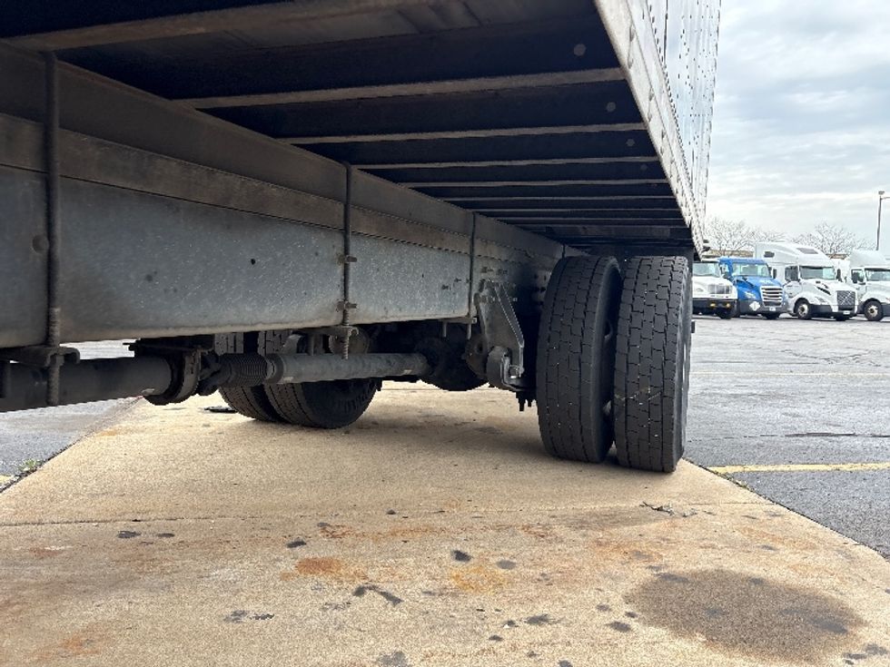 Medium Duty Box Truck-Light and Medium Duty Trucks-International-2020-MV607-Sturtevant-WI-186,829\n\t\tmiles-$ 22,500 - Image 5