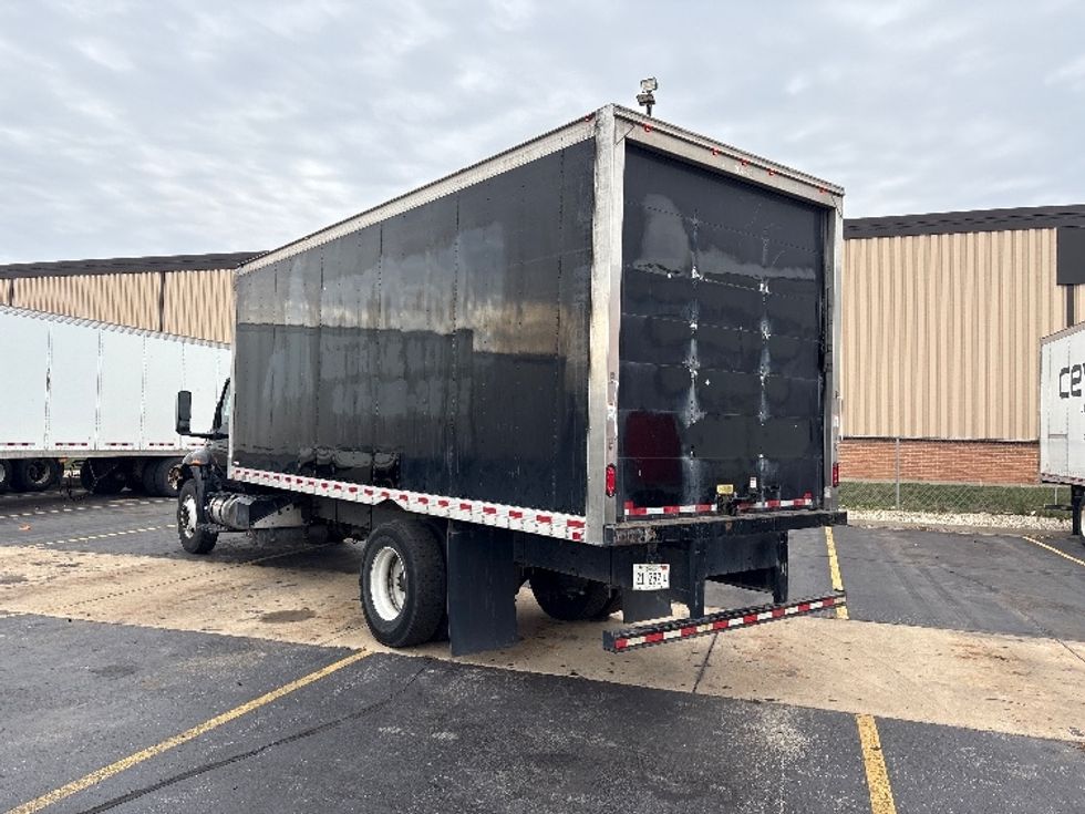 Medium Duty Box Truck-Light and Medium Duty Trucks-International-2020-MV607-Sturtevant-WI-186,829\n\t\tmiles-$ 22,500 - Image 6
