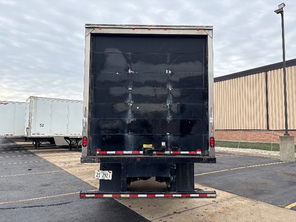 Medium Duty Box Truck-Light and Medium Duty Trucks-International-2020-MV607-Sturtevant-WI-186,829\n\t\tmiles-$ 22,500 - Image 7