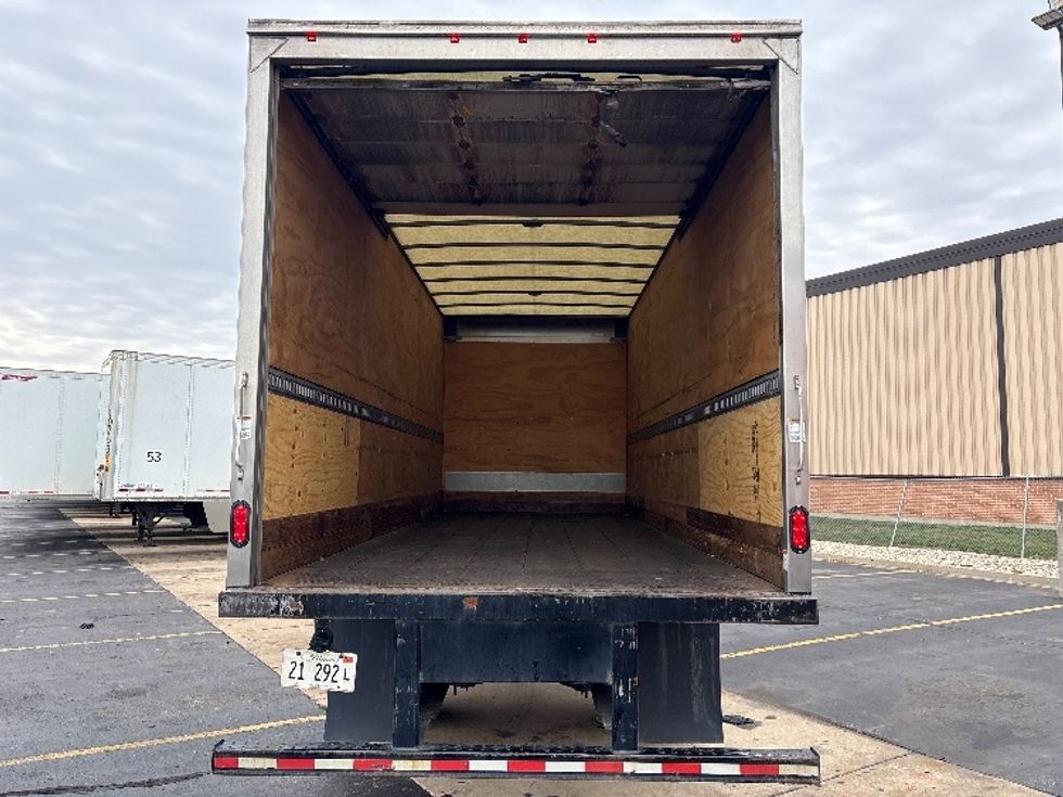 Medium Duty Box Truck-Light and Medium Duty Trucks-International-2020-MV607-Sturtevant-WI-186,829\n\t\tmiles-$ 22,500 - Image 8