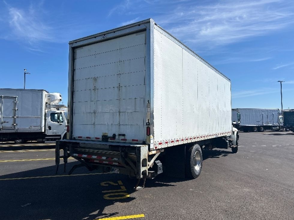 Medium Duty Box Truck-Light and Medium Duty Trucks-International-2020-MV607-Sturtevant-WI-299,230\n\t\tmiles-$ 29,500 - Image 13