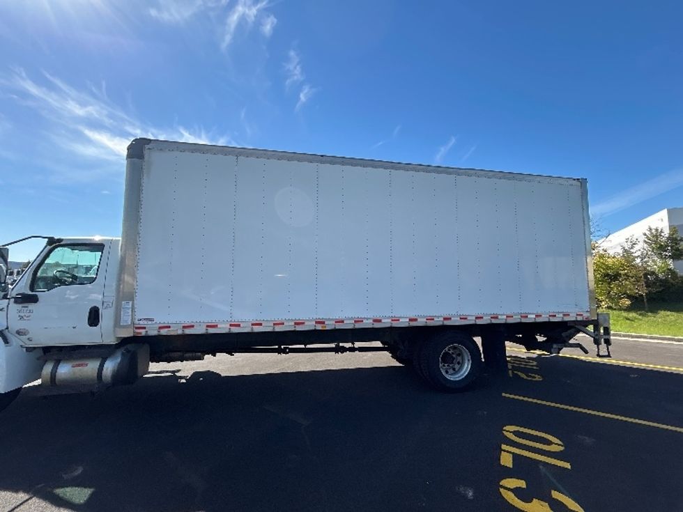 Medium Duty Box Truck-Light and Medium Duty Trucks-International-2020-MV607-Sturtevant-WI-299,230\n\t\tmiles-$ 29,500 - Image 25