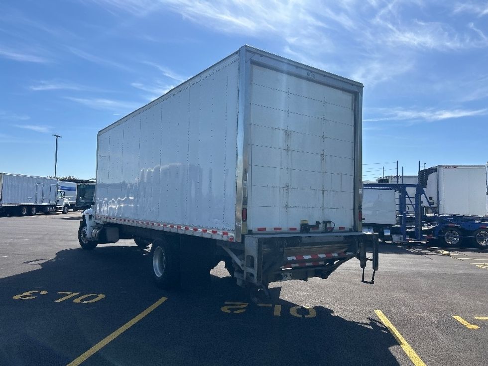 Medium Duty Box Truck-Light and Medium Duty Trucks-International-2020-MV607-Sturtevant-WI-299,230\n\t\tmiles-$ 29,500 - Image 6