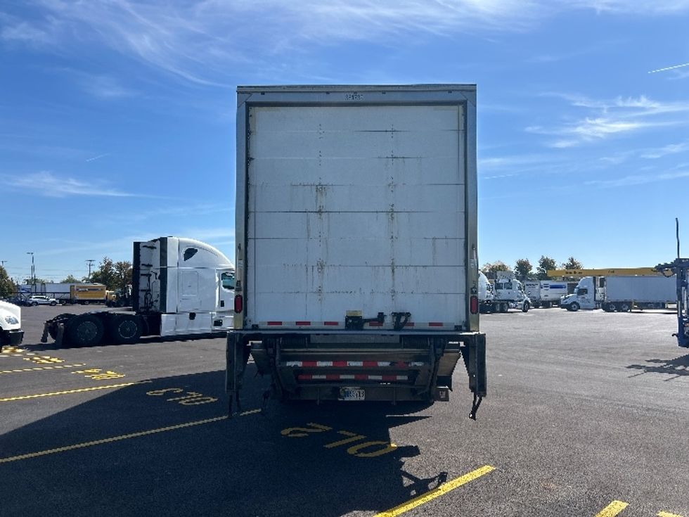 Medium Duty Box Truck-Light and Medium Duty Trucks-International-2020-MV607-Sturtevant-WI-299,230\n\t\tmiles-$ 29,500 - Image 7