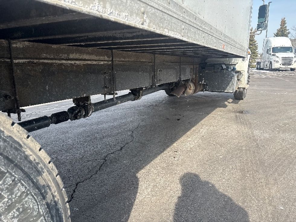 Medium Duty Box Truck-Light and Medium Duty Trucks-International-2020-MV607-Sturtevant-WI-305,622\n\t\tmiles-$ 23,250 - Image 13