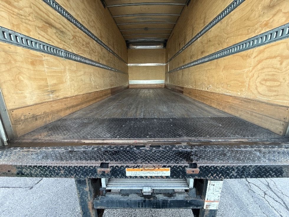 Medium Duty Box Truck-Light and Medium Duty Trucks-International-2020-MV607-Sturtevant-WI-68,485\n\t\tmiles-$ 57,750 - Image 10